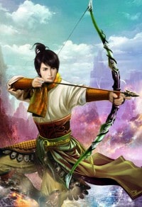 干死这个魔王,我就回老家结婚了