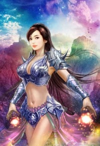 村后有块玉米地(合作)