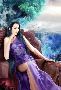 後宮之荼蘼花開