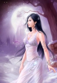 血瞳妖嬈:契約女靈師