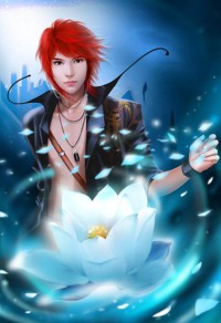 重生歸來唯我魔尊