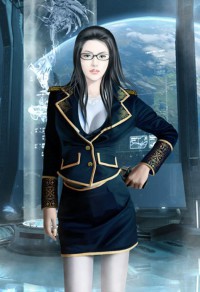 蓝星大厨,征服星际