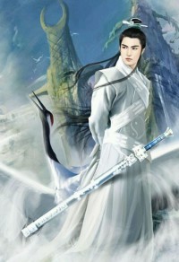 異世鮫人行