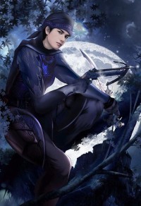小龙女淫记(神雕侠侣外传)