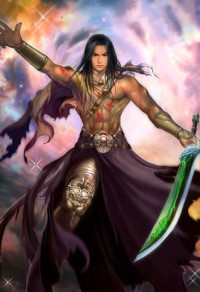 我的前世是遊戲boss