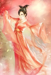 绝美少年