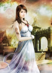 仙女泪
